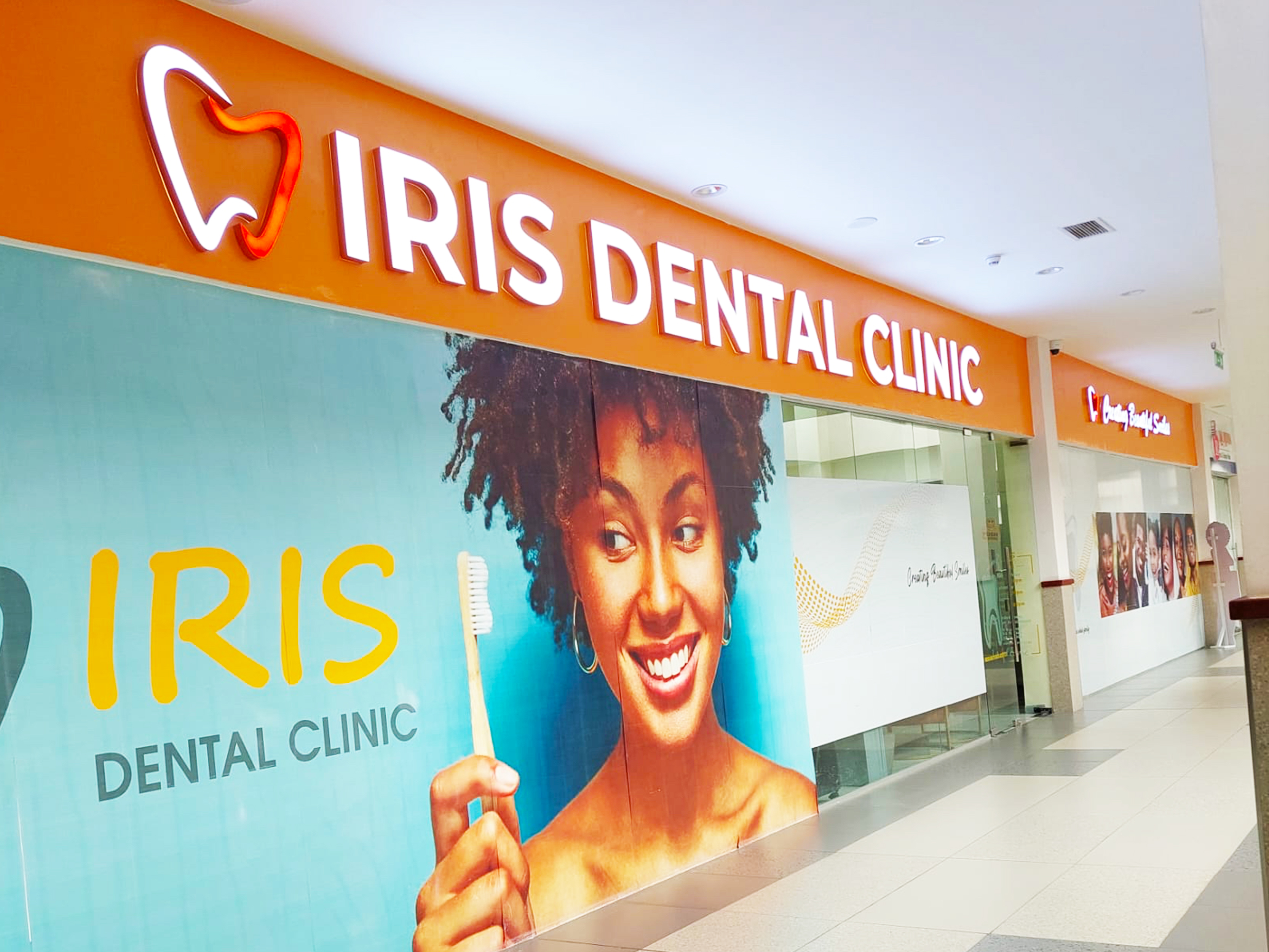 Iris Dental